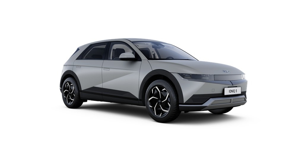 HYUNDAI IONIQ 5 77kWh Amplia 4WD