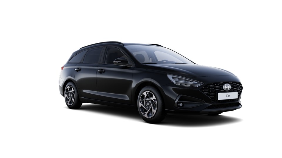 HYUNDAI i30 Wagon 1.5 T-GDi Amplia 48V MH DCT