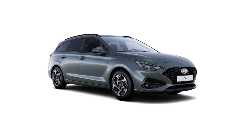 HYUNDAI i30 Wagon 1.5 T-GDi Amplia 48V MH DCT