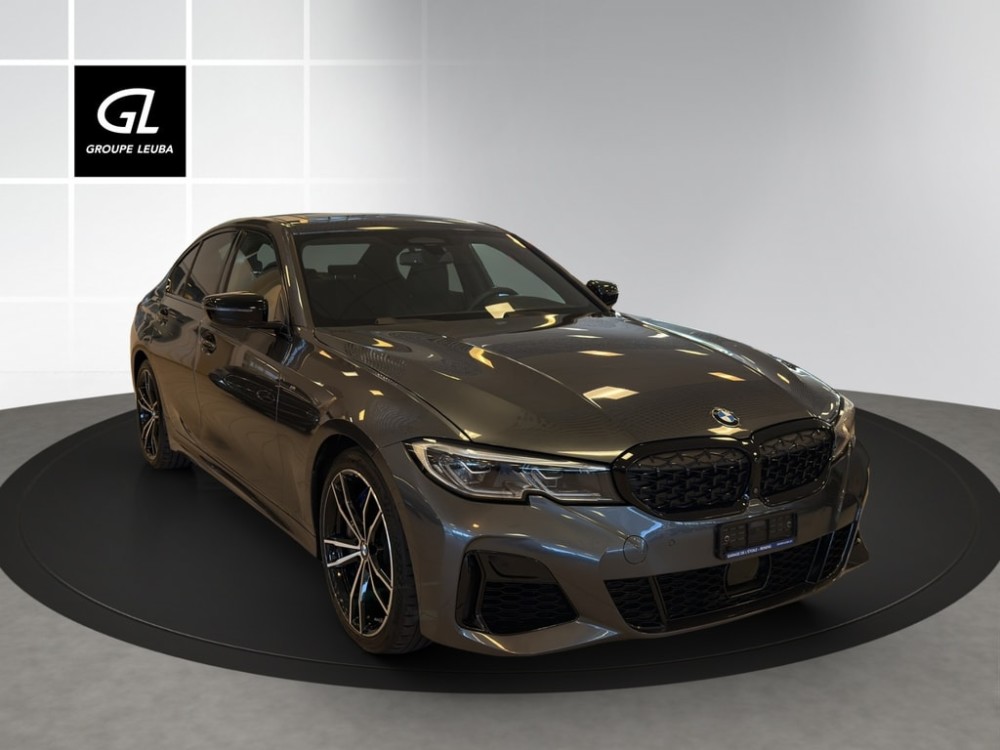 BMW M340 i xDrive