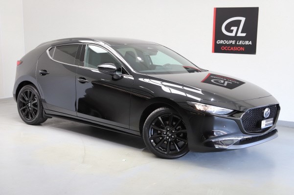MAZDA 3 HB G 150 Homura A