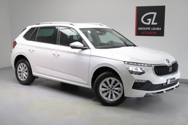 SKODA KAMIQ 1.0 TSI Selection