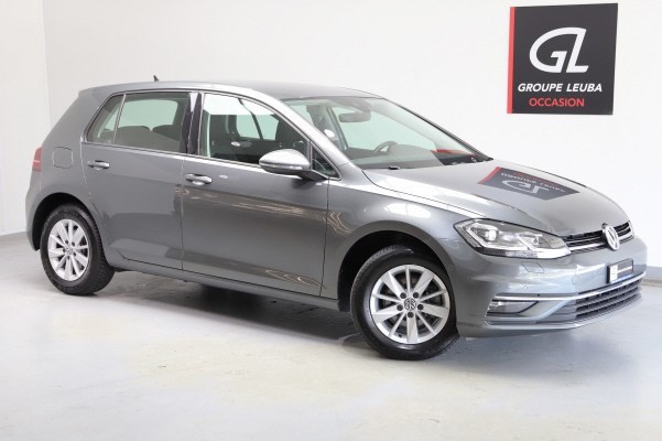 VW GOLF 1.5 TSI EVO Comfort