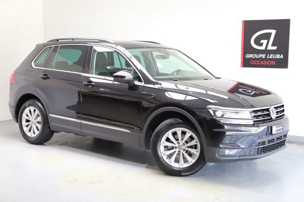 VW TIGUAN 1.5TSI Evo Comfort