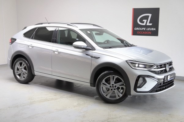 VW TAIGO 1.0 TSI R-Line DSG
