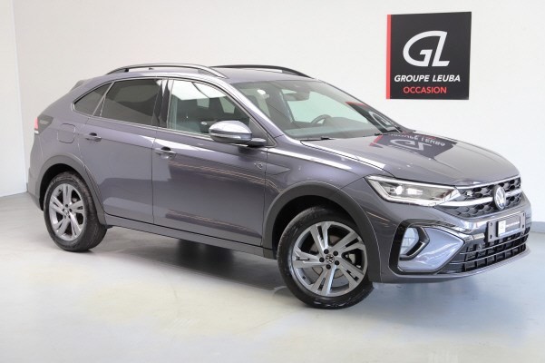 VW TAIGO 1.0 TSI R-Line DSG