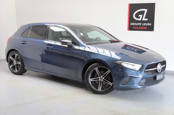 MERCEDES-BENZ A 180 Night Star