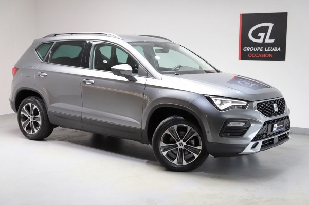SEAT ATECA 1.5TSI EVO Style