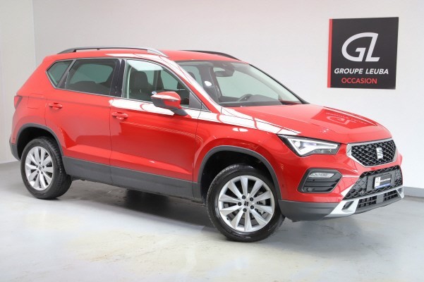 SEAT ATECA 1.5TSI EVO Style