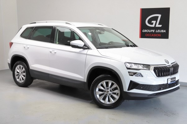 SKODA KAROQ 1.5 TSI Ambit. DSG