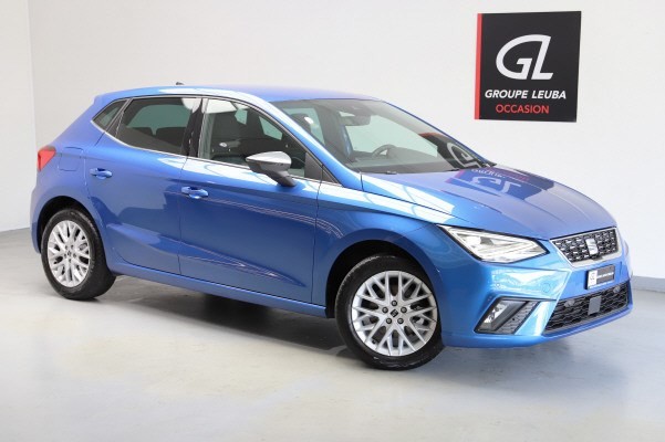 SEAT IBIZA 1.0 EcoTSI Style