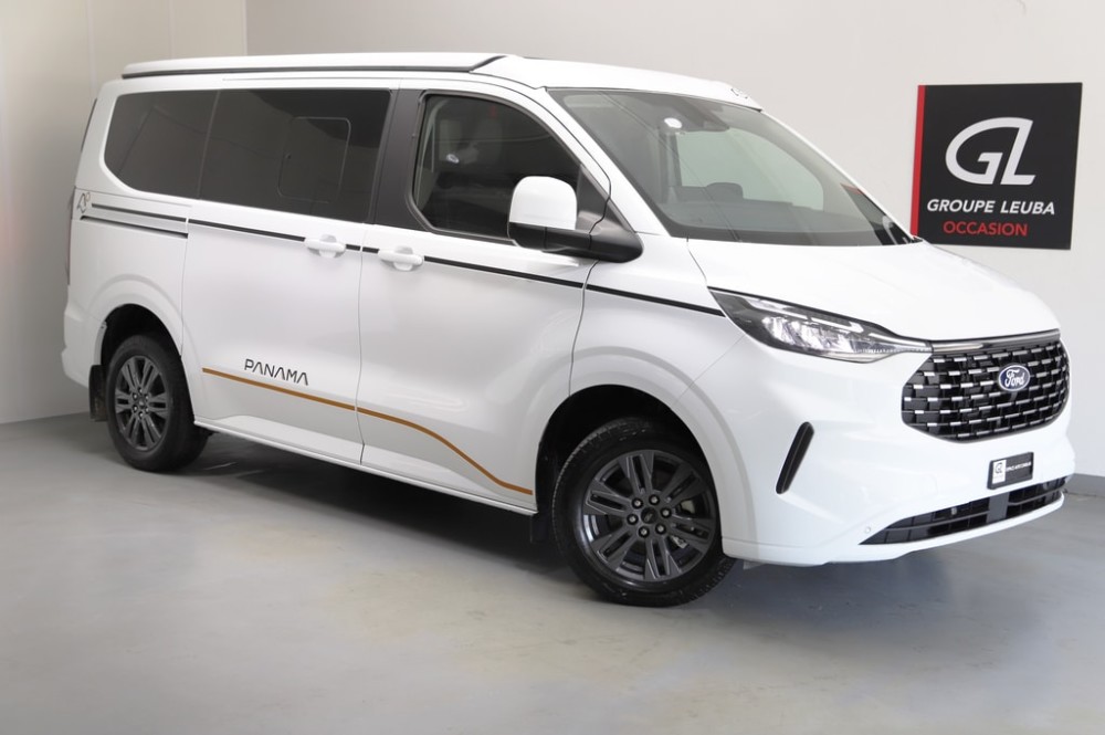 FORD TOURNEO CUSTOM PANAMA P
