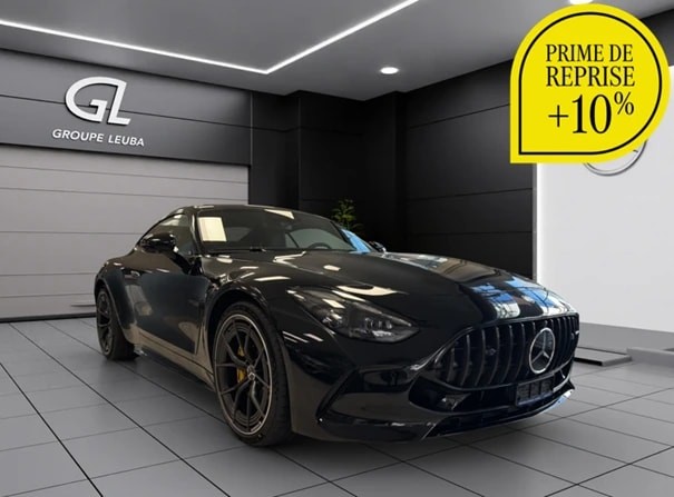 MERCEDES-BENZ AMG GT 55 4Matic+ Executive Edition