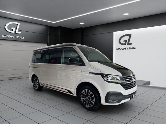 VW T6.1 Calif. BiTDI Beach Lib 4M