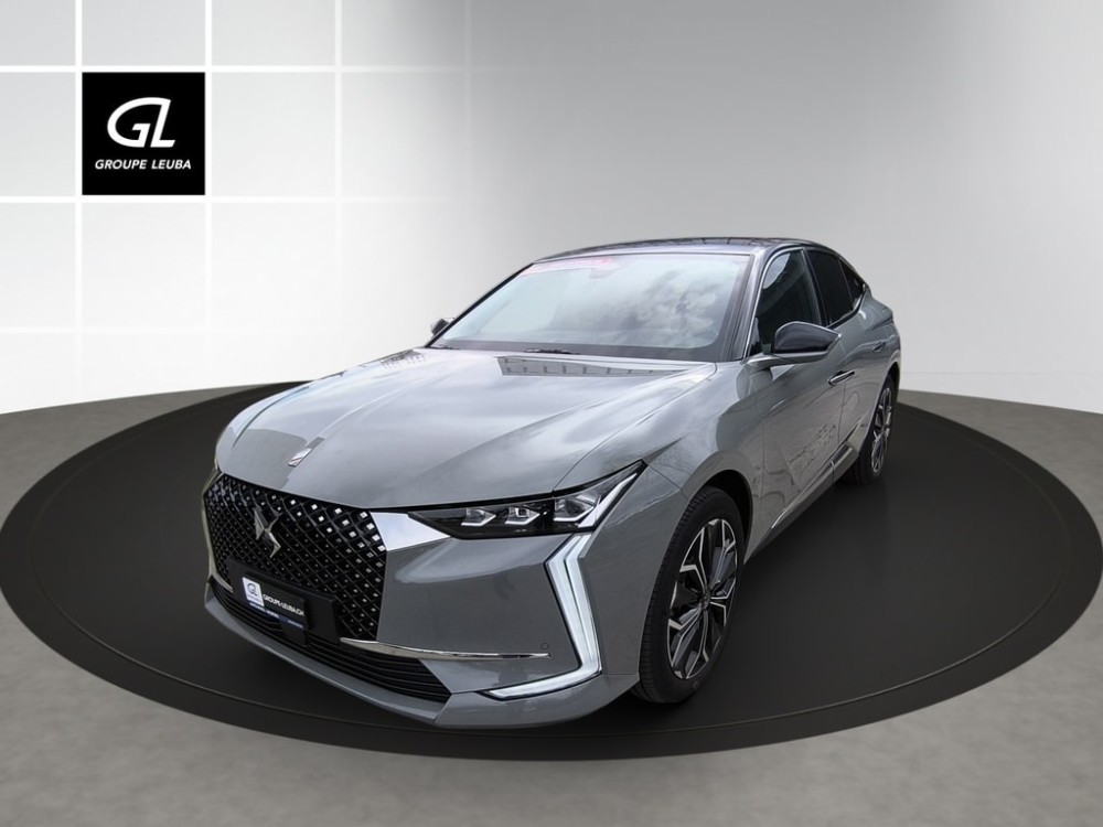 DS AUTOMOBILES DS4 DS 4 1.6 E.T. Rivoli