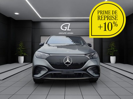 MERCEDES-BENZ EQE 350 EQE SUV 350 4 M Exe. Ed.