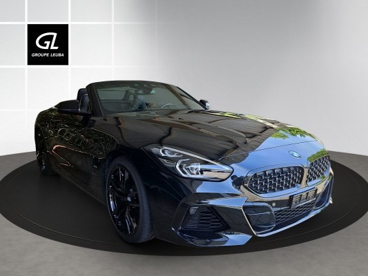 BMW Z4 M40i