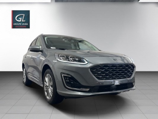 FORD KUGA 2.5 PHEV Vignale 2WD