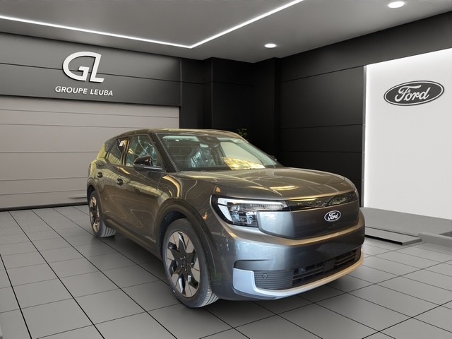 FORD EXPLORER Elektro 77kWh Extended Range Premium