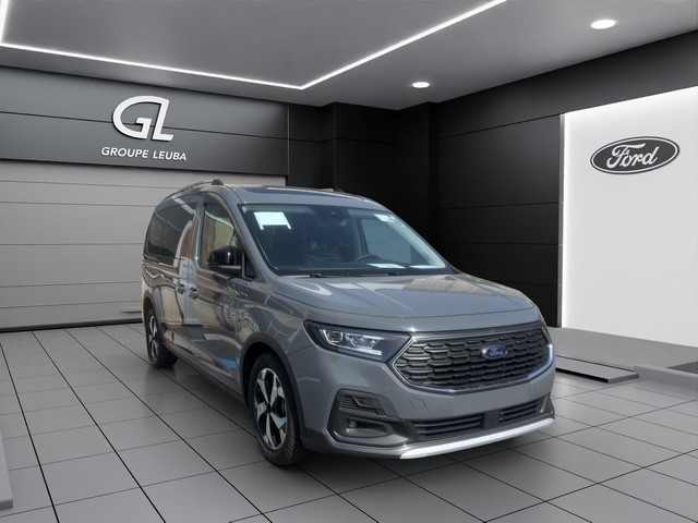 FORD TOURNEO CONNECT Grand  2.0 EcoBlue Active Automat