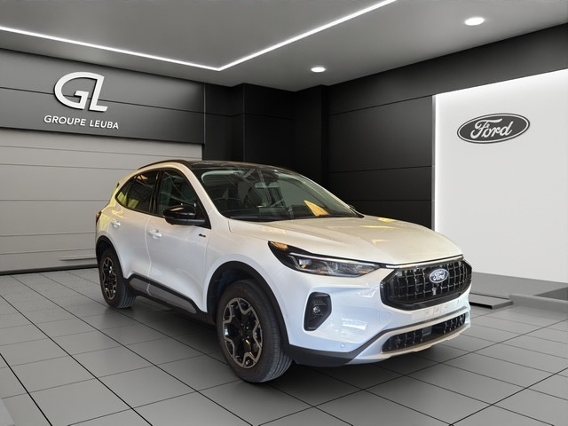 FORD KUGA 2.5 FHEV Active X 4WD