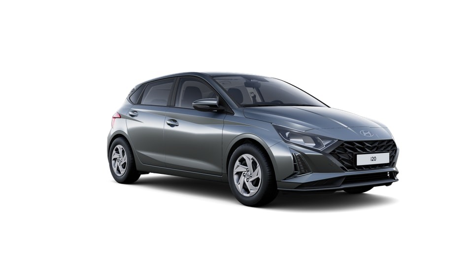 HYUNDAI i20 1.0 T-GDi Origo DCT