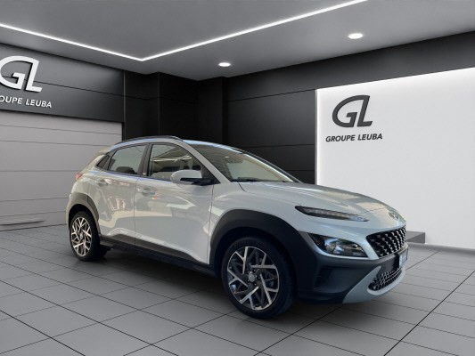 HYUNDAI KONA 1.6 HEV Origo
