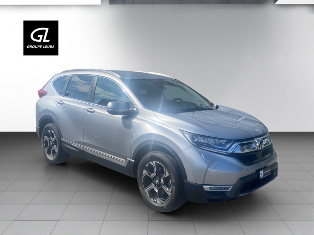 HONDA CR-V 1.5 i Life. 7Pl 4WD