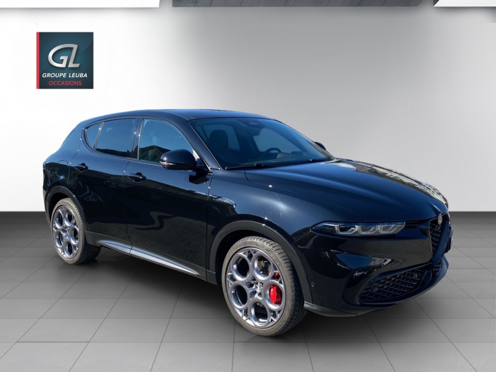 ALFA ROMEO TONALE 1.5 Hy Vel P Sky