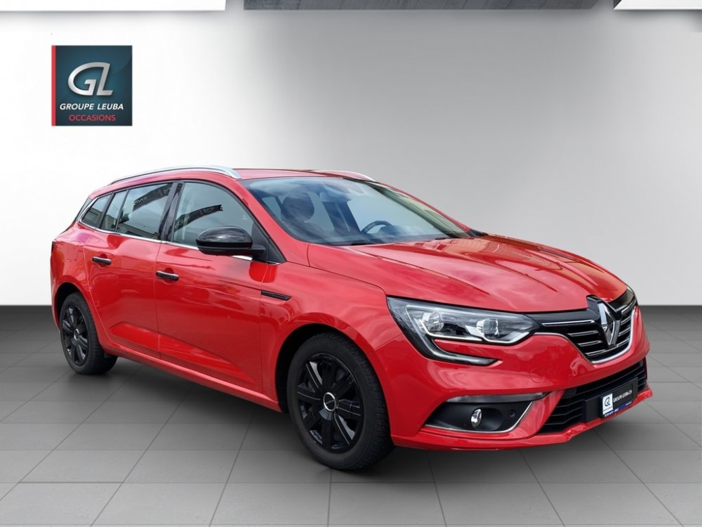 RENAULT MEGANE Mégane 1.5 dCi Business