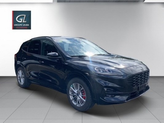 FORD KUGA 2.5 FHEV ST-LineX 4W