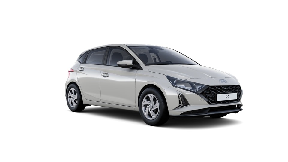 HYUNDAI i20 1.0 T-GDi Origo DCT