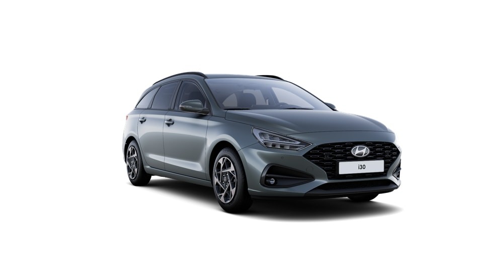 HYUNDAI i30 Wagon 1.5 T-GDi Amplia 48V MH DCT