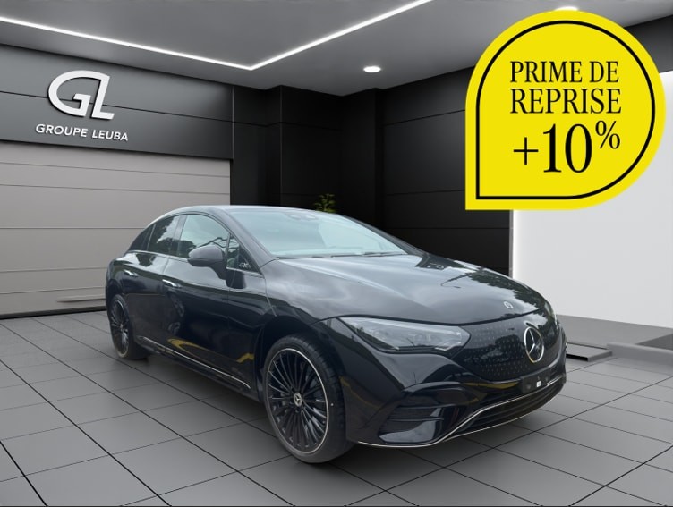 MERCEDES-BENZ EQE 350 4 Matic Executive Edition