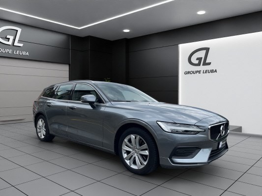 VOLVO V60 D4 AWD Inscription