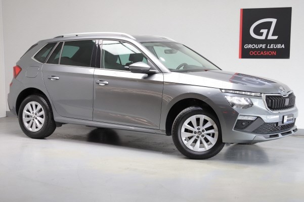 SKODA KAMIQ 1.0 TSI Selection