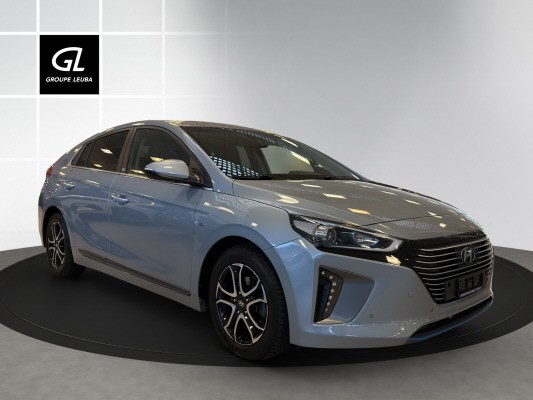HYUNDAI IONIQ 1.6 HEV Vertex