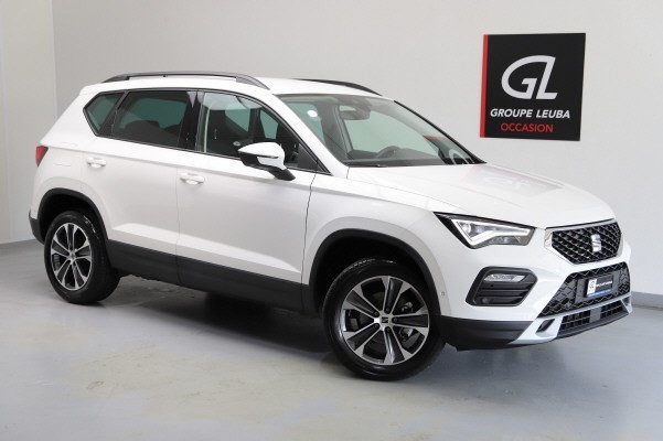 SEAT ATECA 1.5TSI EVO Style