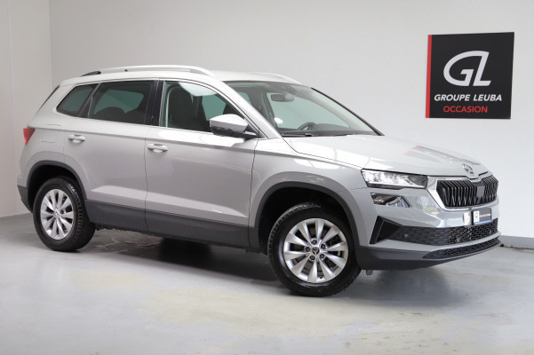 SKODA KAROQ 1.5 TSI Ambit. DSG