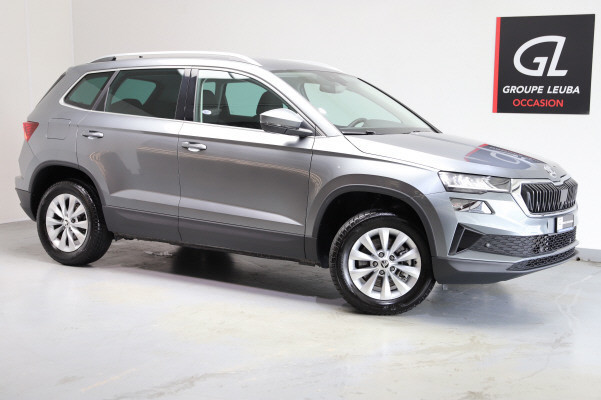 SKODA KAROQ 1.5 TSI Ambit. DSG