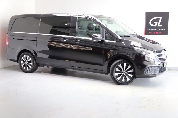 MERCEDES-BENZ V 250 d Avantgarde L 4M