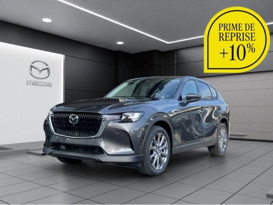 MAZDA CX-60 e-Sky.D Exclus. AWD