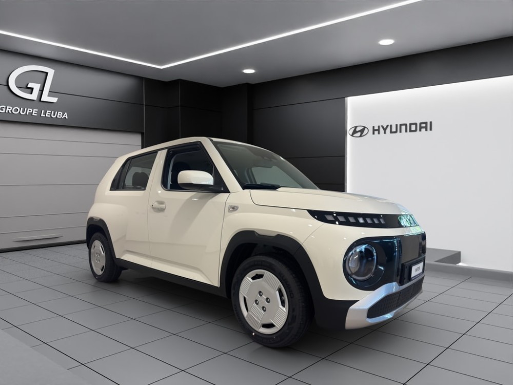 HYUNDAI INSTER 49kWh Origo