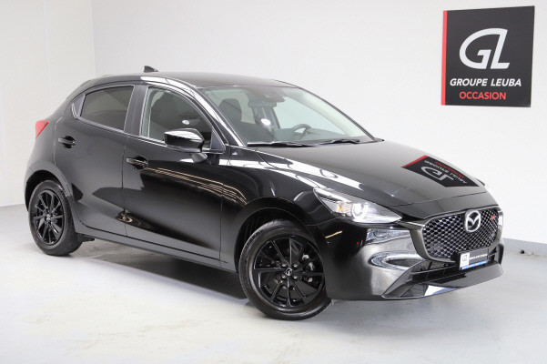 MAZDA 2 G 90 Homura