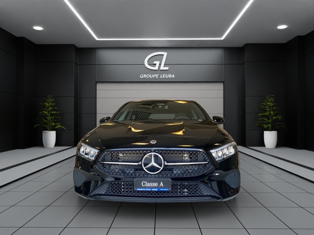 MERCEDES-BENZ 200