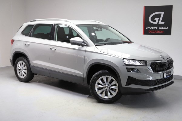SKODA KAROQ 1.5 TSI Ambit. DSG