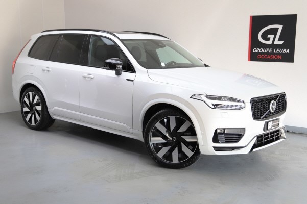 VOLVO XC90 T8 eAWD Xclusive Dar