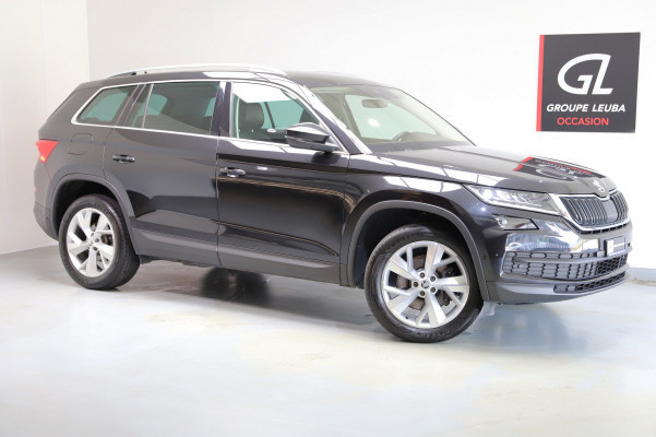 SKODA KODIAQ 2.0 TSI Style