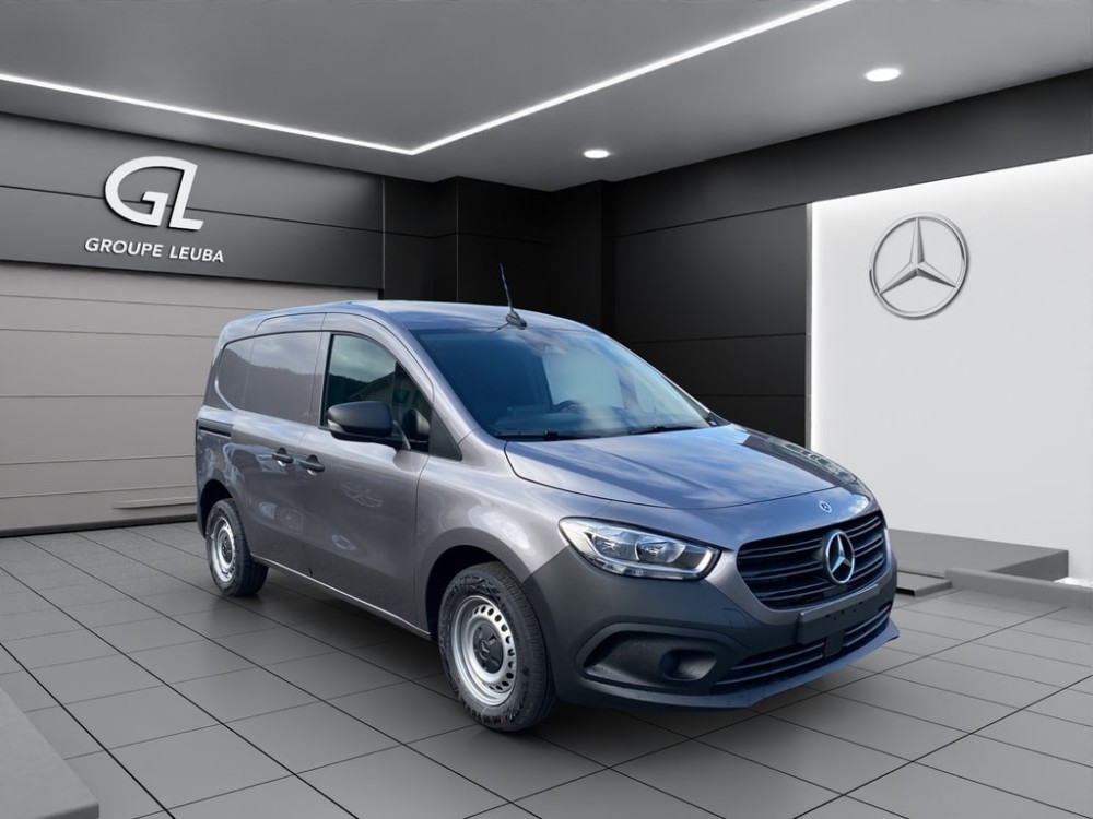MERCEDES-BENZ CITAN 113 Pro