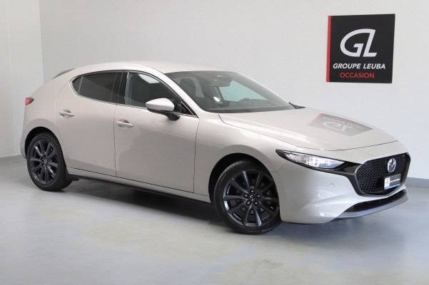 MAZDA 3 HB G 150 Exclusive L A